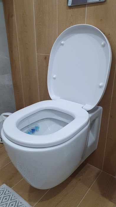 Capac WC Ideal Standard (ca nou-2 buc.)