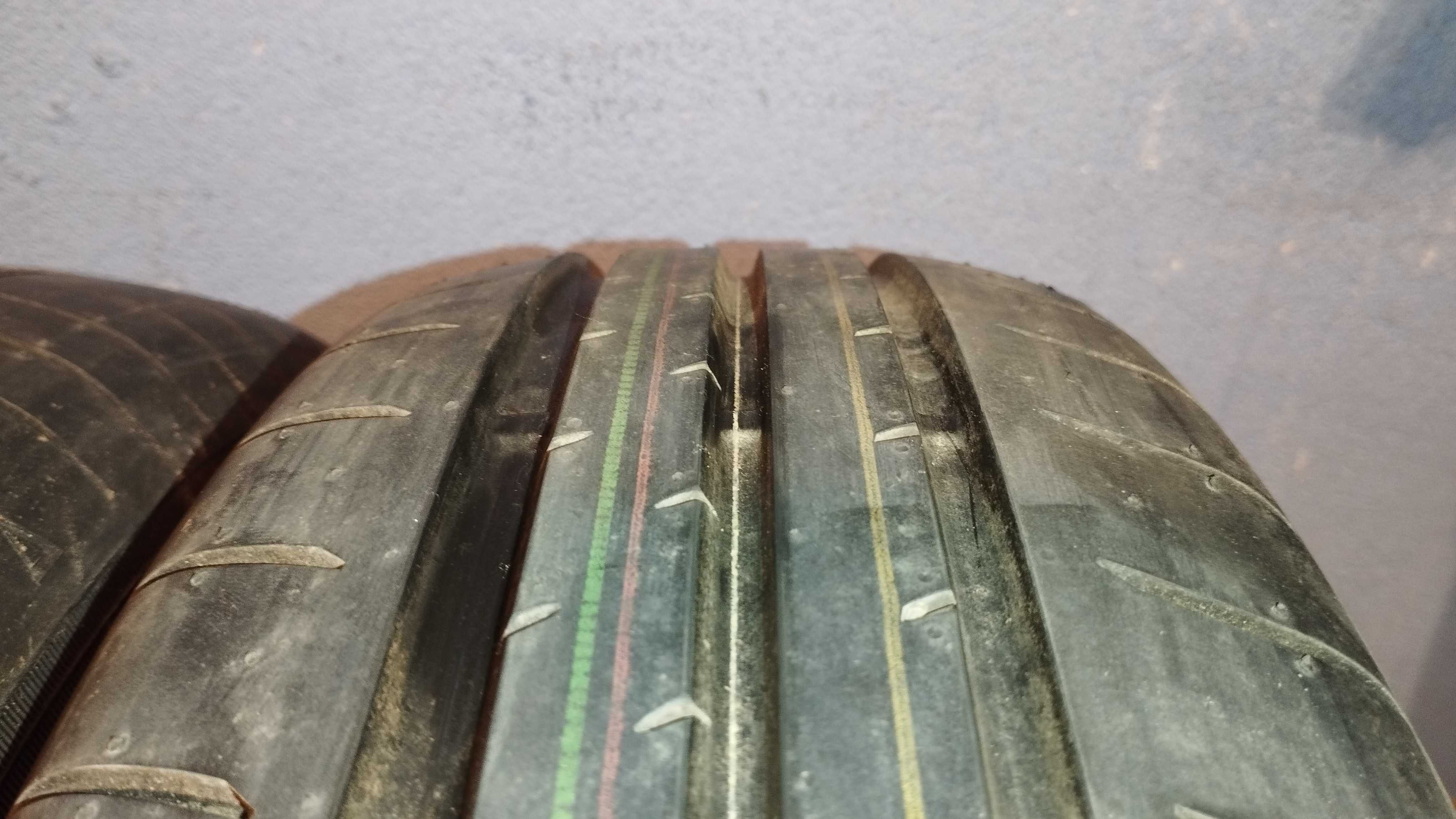 Продавам летни гуми TOYO PROXES R55A 185/60 R16 86H