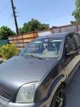 Ford Fusion 1.4-2004