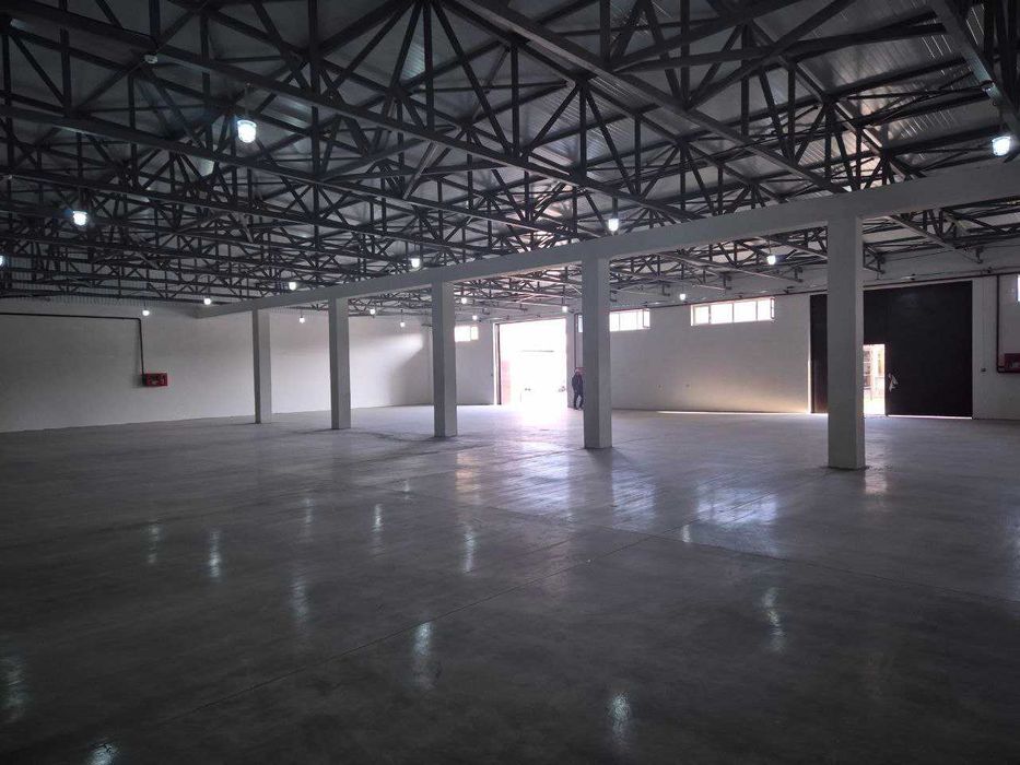 Сдаётся складское помещение под Фармсклад в Юнусабадском районе