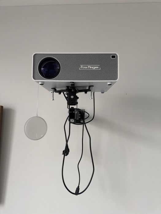 Проектор TOU YINGER Q10