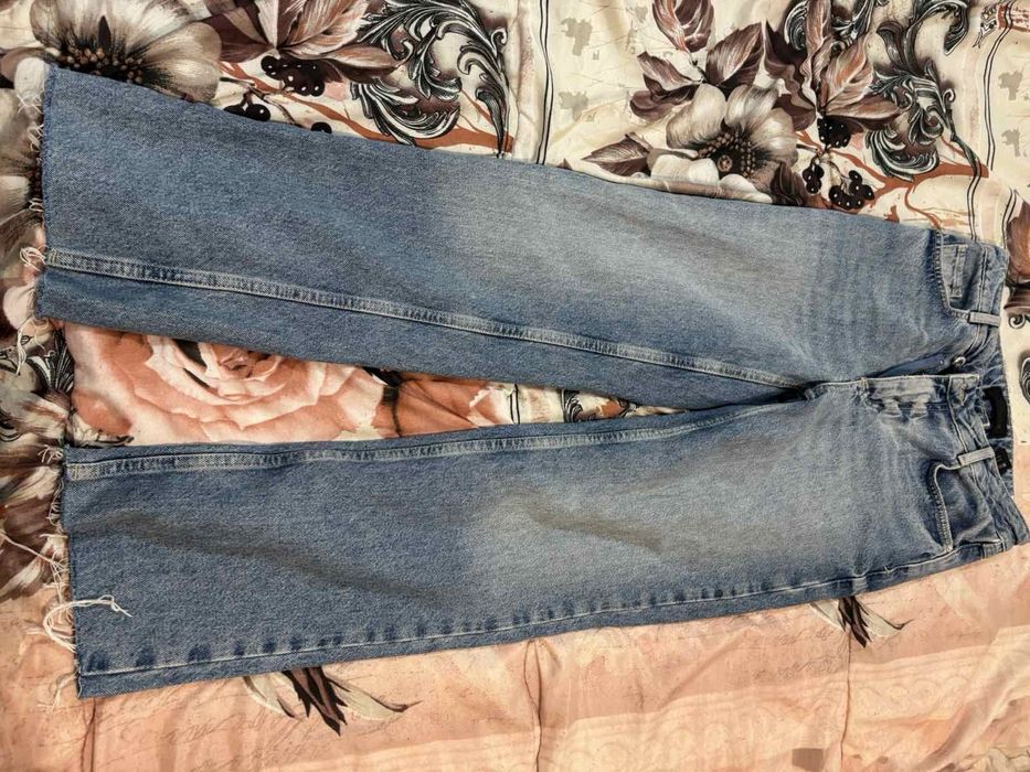 Denim ZARA 45 лв