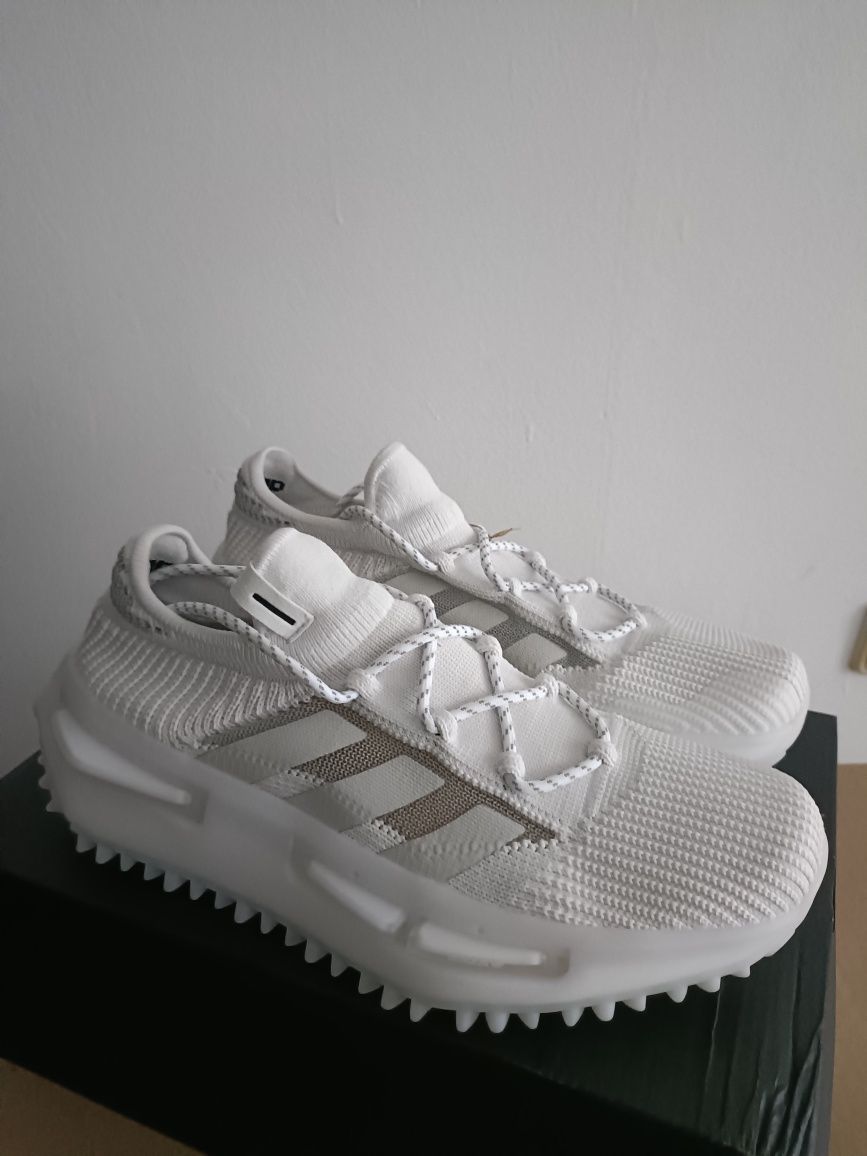 Adidas NMD_S1 номер 40 2/3