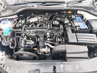 Motor 1.6 tdi CAYC vw Skoda Seat Audi