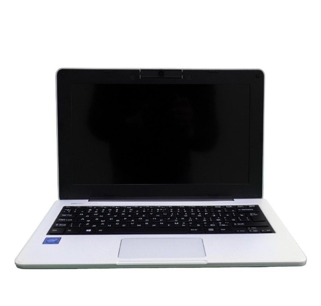 Ноутбук Leap T304 PT00070 белый