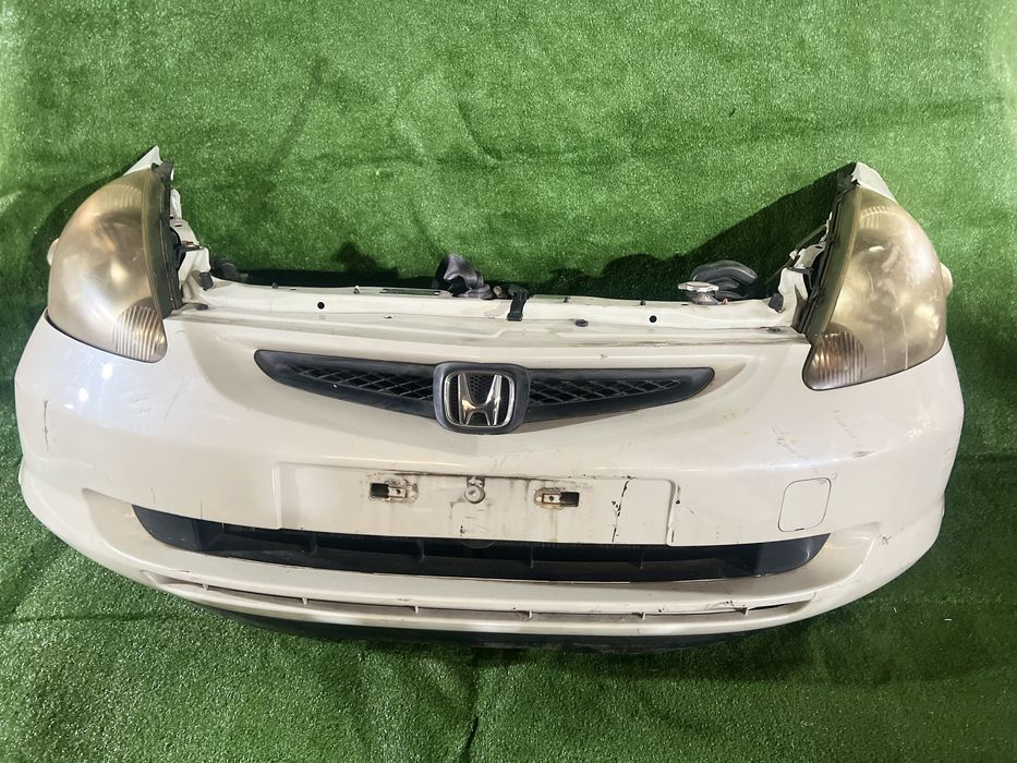 Хонда Фит (GD1) Ноускат