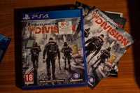 The Division - Playstation 4 -