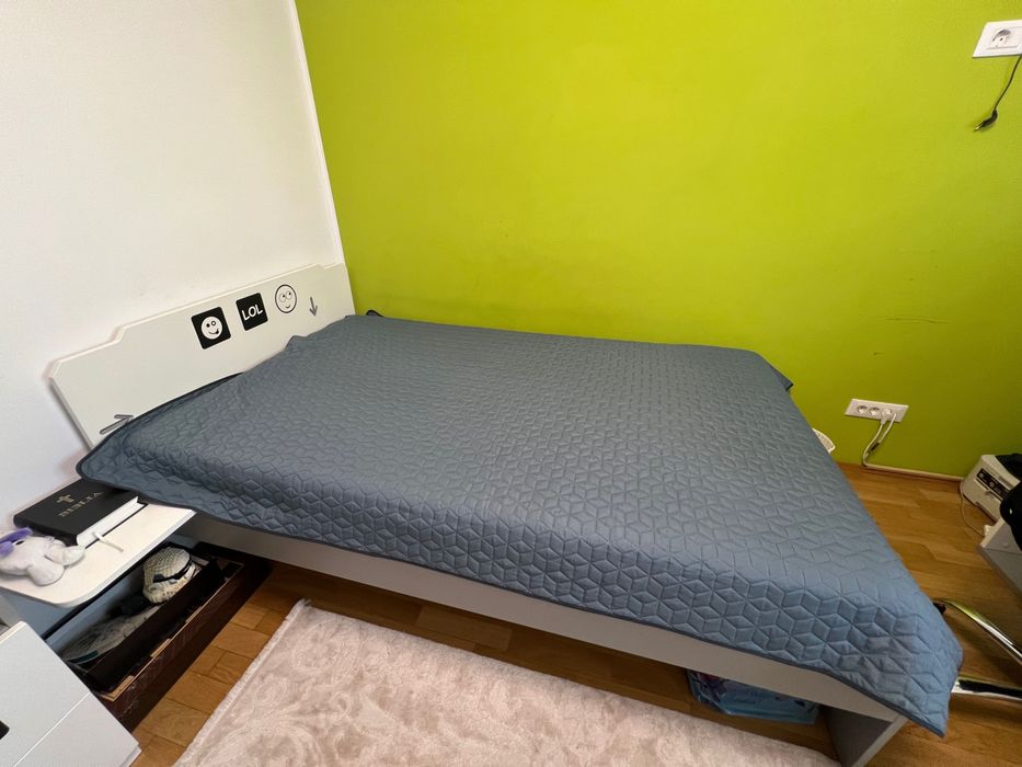 Mobilier pentru camera copilului