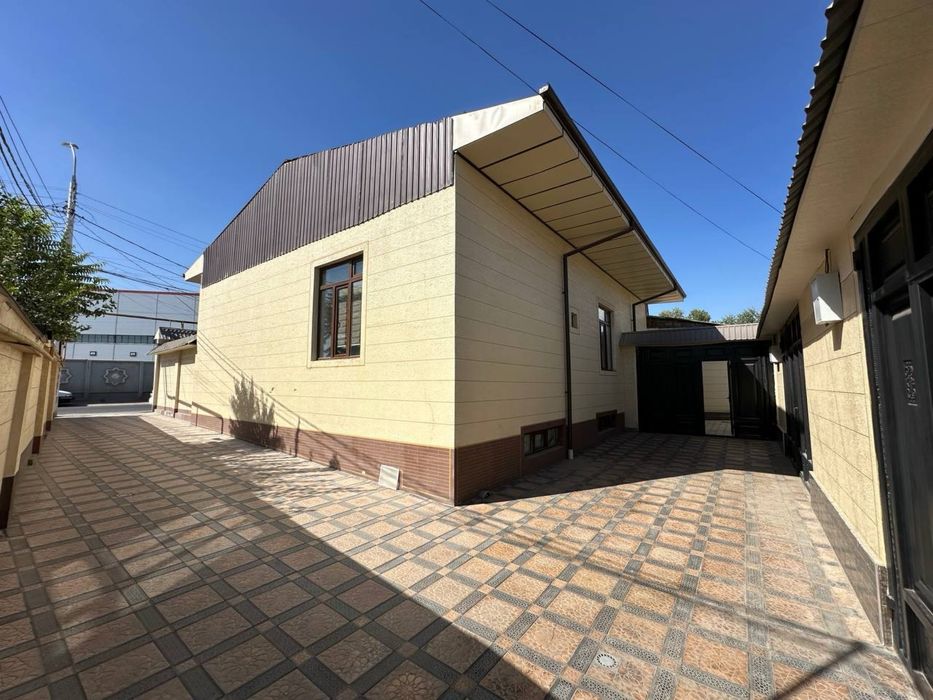 учаска 1,8 сотик 4 хона