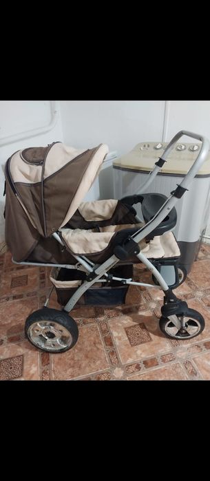 Продается детская коляска