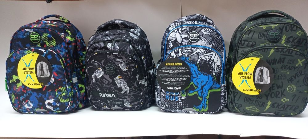 Раници cool pack