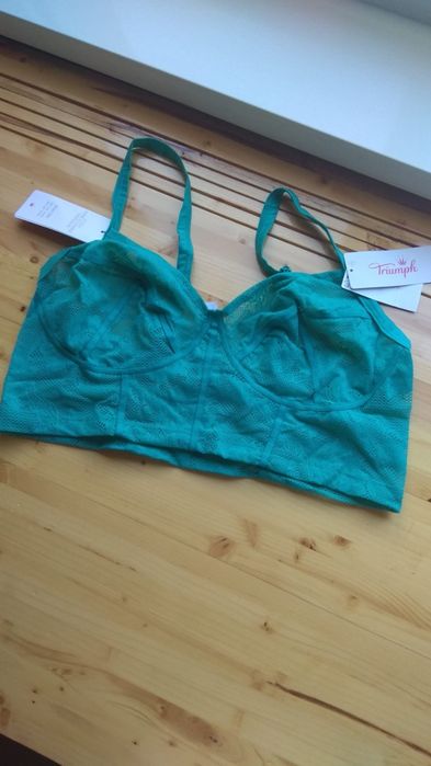 Bustiera Triumph Smart 2