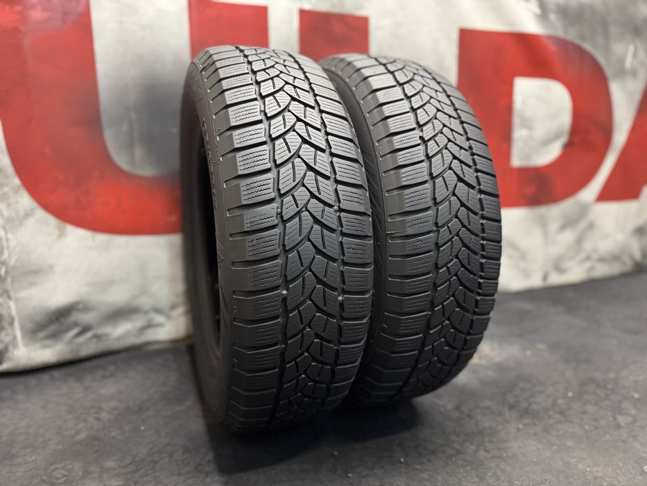 195 65 15, Зимни гуми, Firestone WinterHawk3, 2 броя