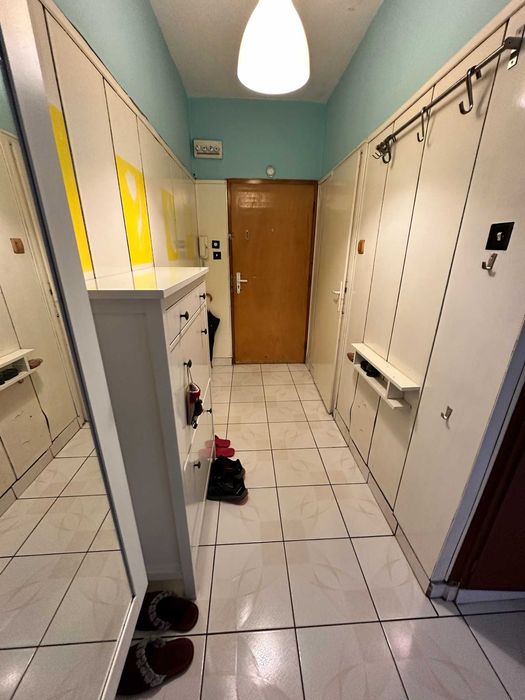 Продава се Двустаен апартамент в София, Младост 1 - 56 кв.м за 2422 €/кв.м - Снимка #8