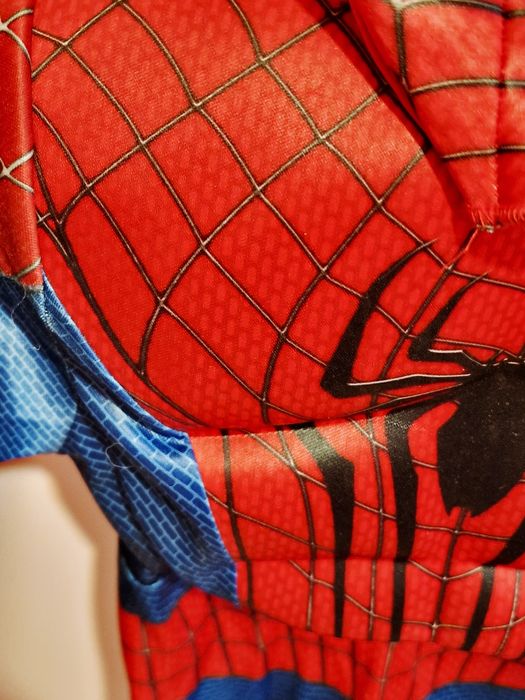 Costum spider-man