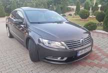 VW Passat CC/ 2012/Automata/Navi/Trapa