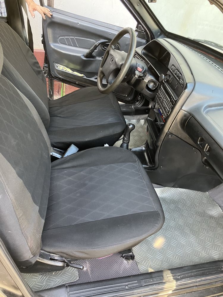 Lada 21099 Samara 1,5 yurishi yaxshi, matorda ishi yuq