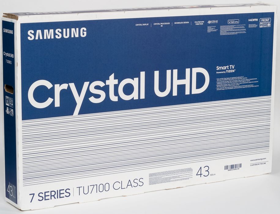 Не показывает экран? То вам сюда