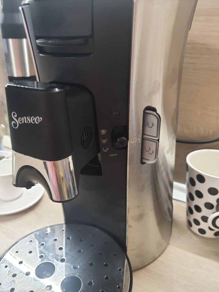 Кафемашина Philips Senseo