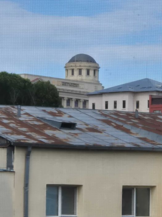 Apartament 2 camere gara