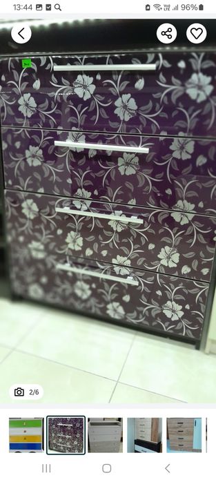 Продаётся  ккамоды на скидке все!!!