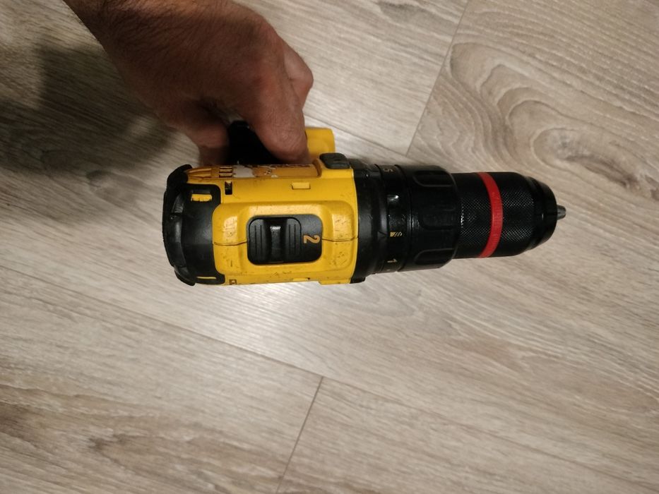 Corp filetanta dewalt 18 volți