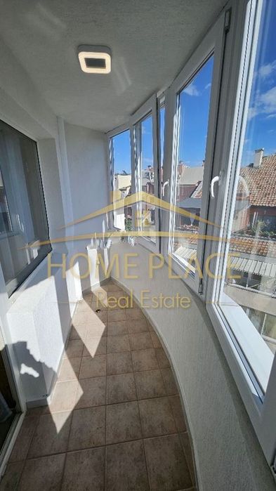 Дава се под наем Четиристаен апартамент в Варна, Лятно кино Тракия - 100 кв.м за 612 € - Снимка #7