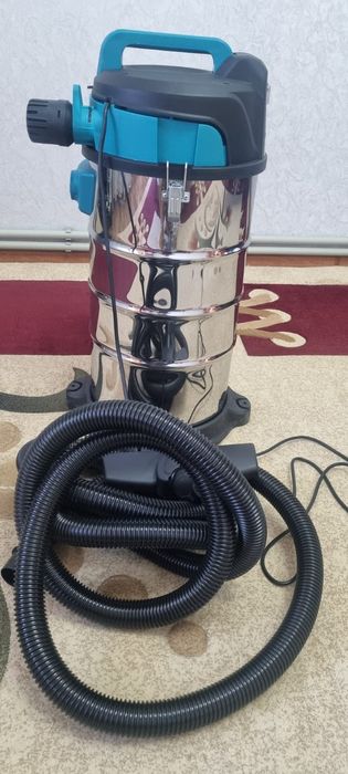 Производственный плесос.  Новый. 3200 W.