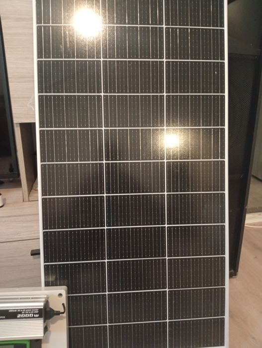 Sistem fotovoltaic