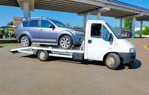 Tractări auto/ platforma auto/ transport persoane Asistenta rutiera