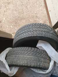 КОМПЛЕКТ ШИН Sava 205/55 r16