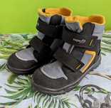 Апрески Superfit Husky GORE-TEX - 29 Номер