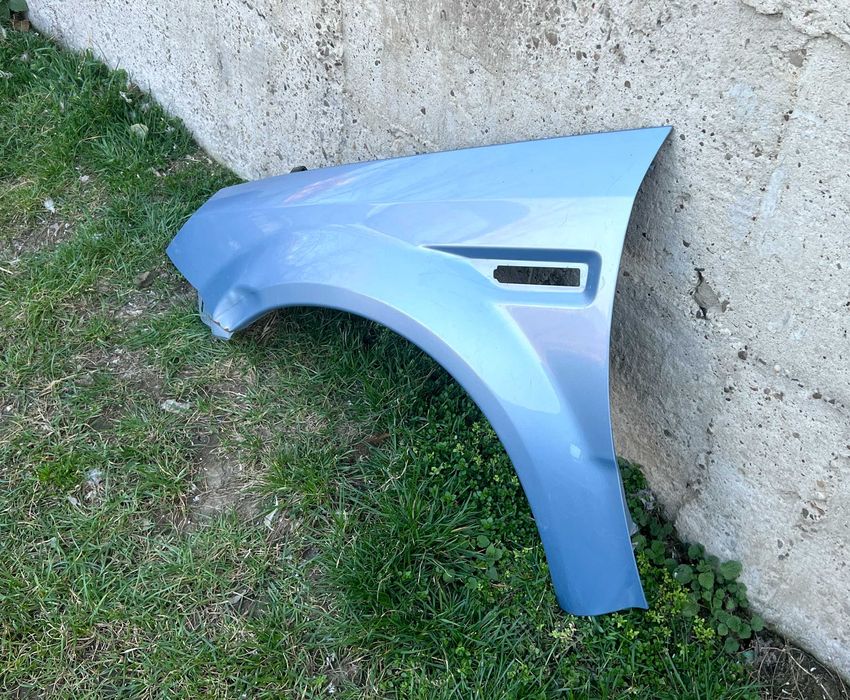 Aripa fata Opel Tigra TwinTop B - partea stanga cu defect