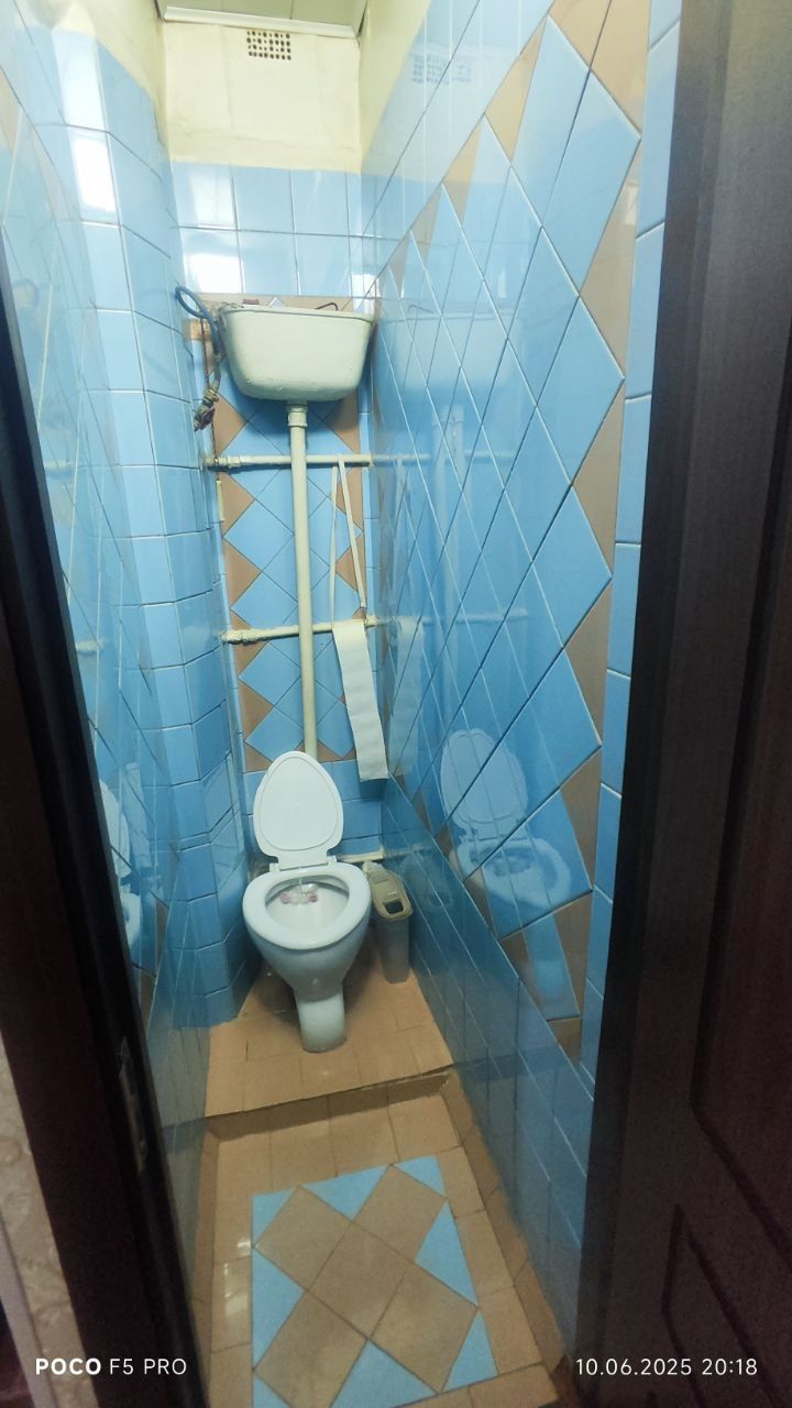 Продам 4х комнатную квартиру
