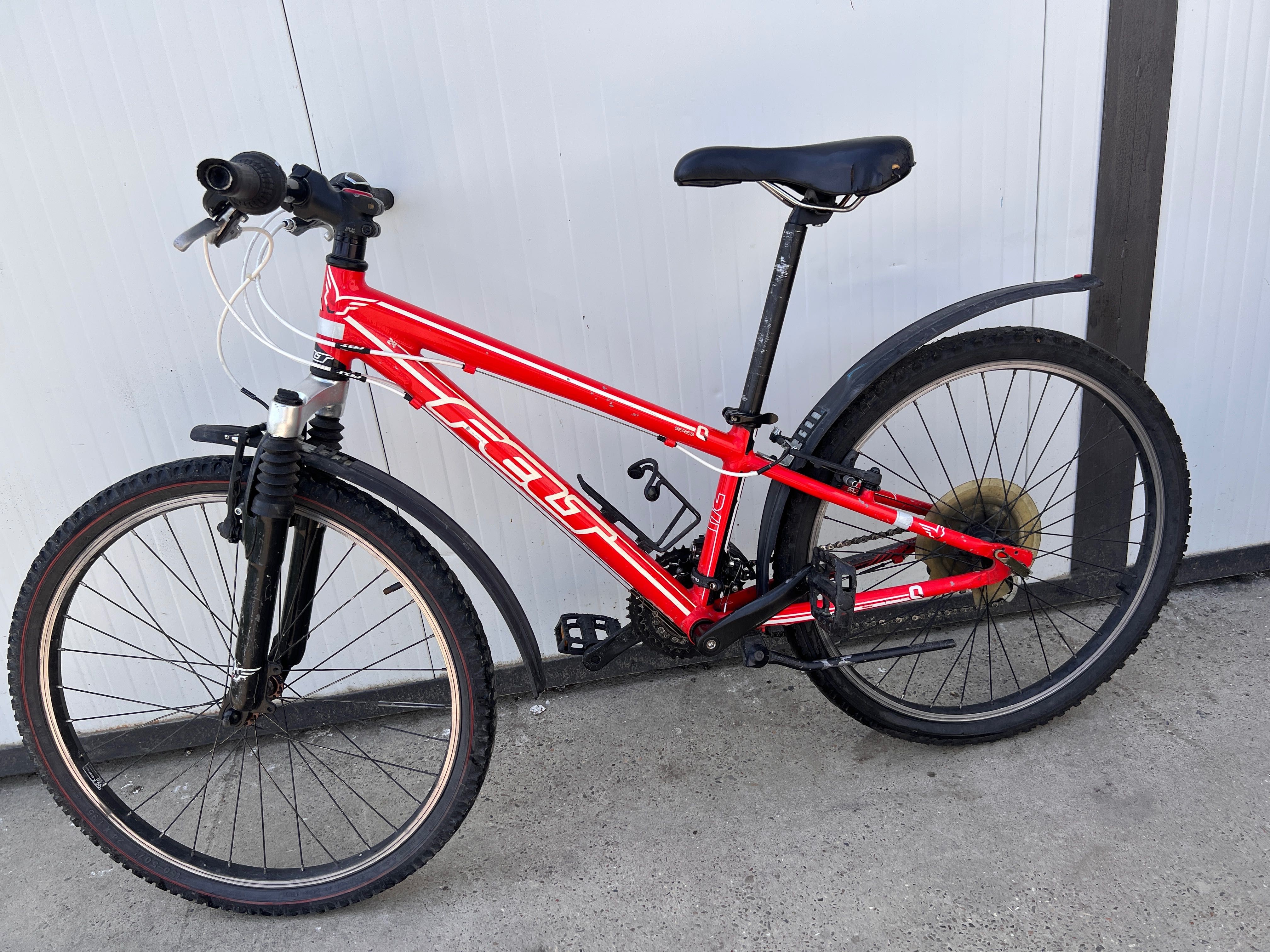 Vând biciclete stare foarte bună