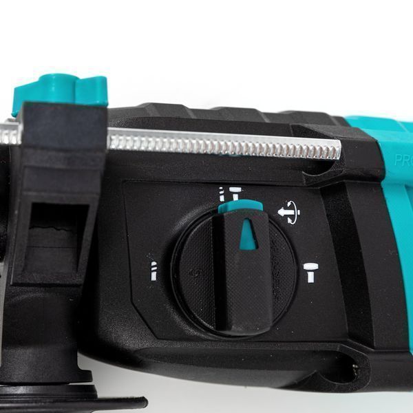 Ротационен чук 600w 2.2j detoolz