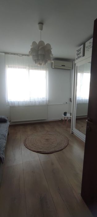 Garsonieră Renovatată- zona Buziasulu, langă Profii