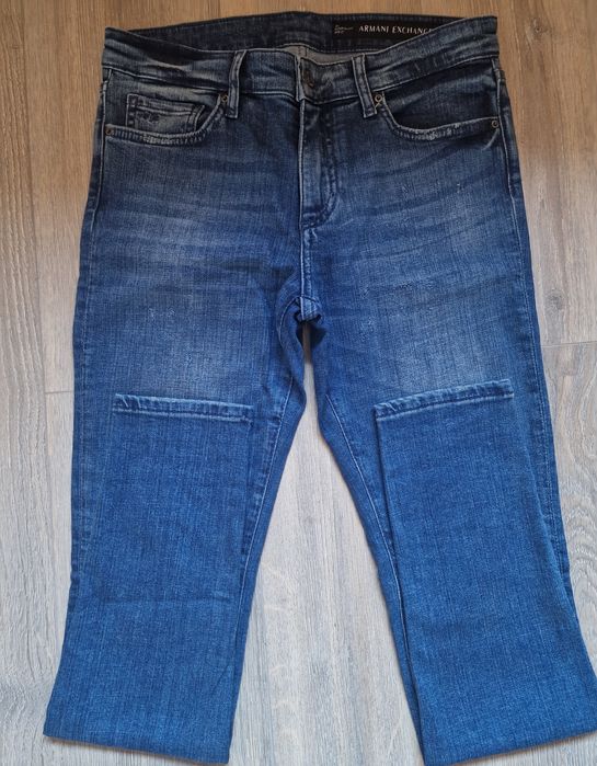 Vând jeans diferite mărci