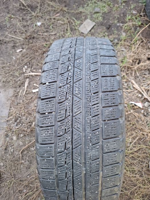 Продам резина 195 55 Р16