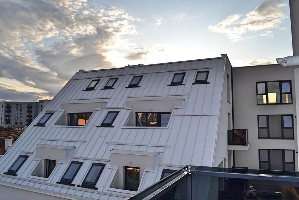 Ferestre de mansarda velux fakro dakea rooflight