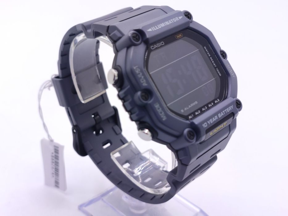 Casio 3570 barbatesc, Garantie 24 luni | #D88826