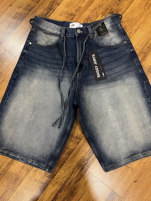 Мъжки къси панталони