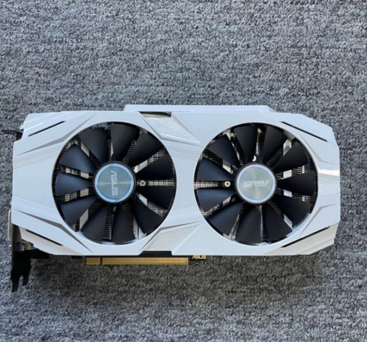 Gtx 1060 3gb в отличном состоянии