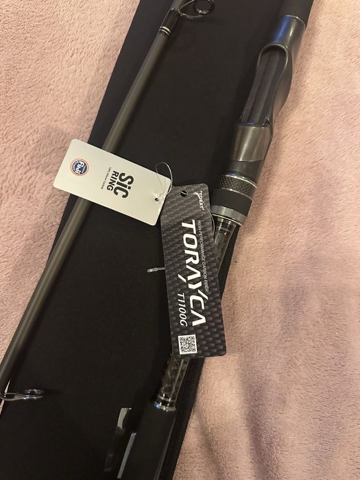 Hearty Rise Predator IV