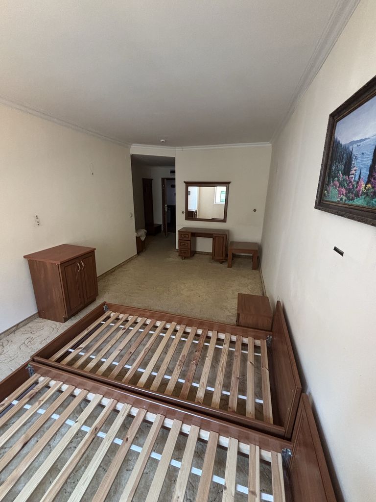 Продава се Едностаен апартамент в Банско - 39 кв.м за 1385 €/кв.м - Снимка #4