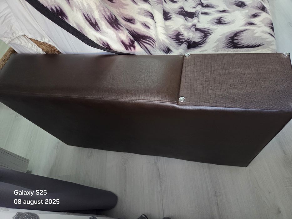 Vand canapea extensibila
