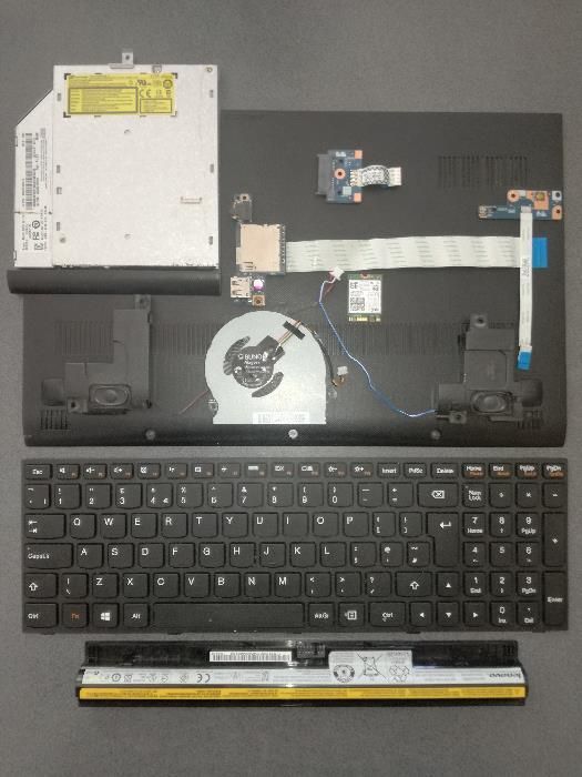 Dezmembrez Lenovo G50-30-70