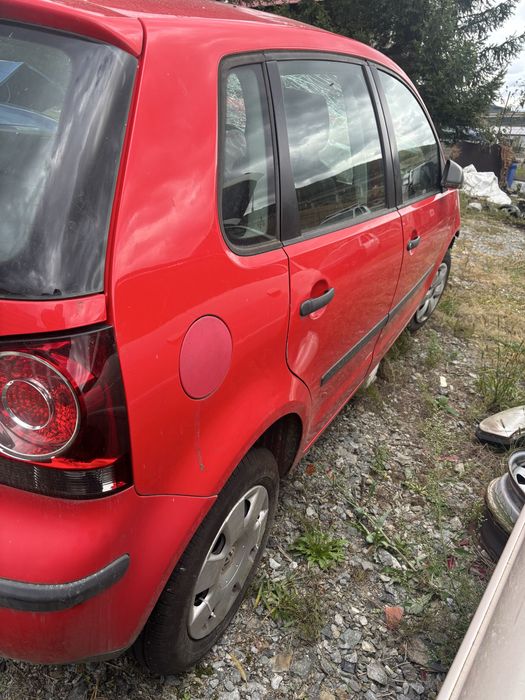 haion vw polo 9n  dezmembrari vw polo 9n