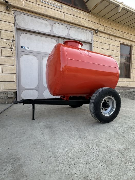 Трактор сув бочка 2,2 т