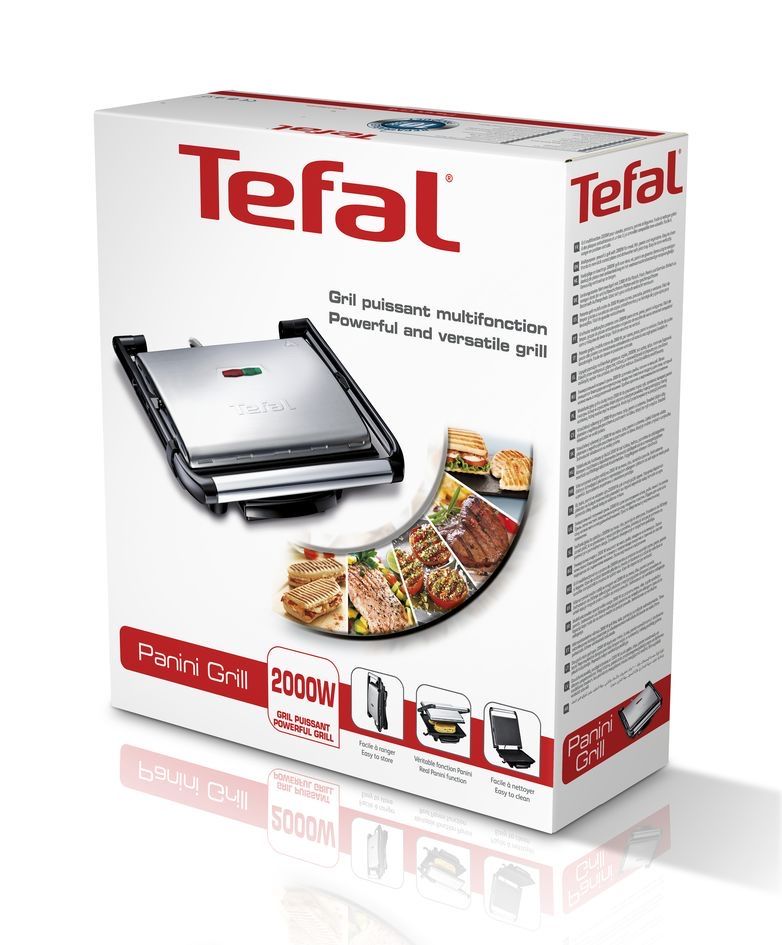 Гриль Tefal 241